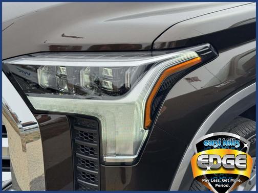 2024 Toyota Tundra 1794 Edition