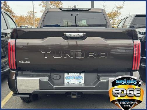 2024 Toyota Tundra 1794 Edition