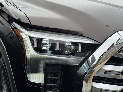 2024 Toyota Tundra 1794 Edition