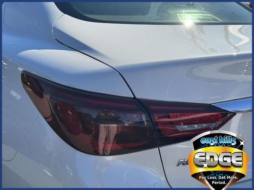 2021 INFINITI Q50 3.0t LUXE