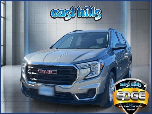 Sterling 2023 GMC Terrain SLE