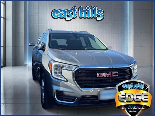 Sterling 2023 GMC Terrain SLE