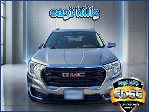 Sterling 2023 GMC Terrain SLE