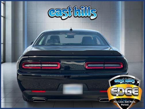 2021 Dodge Challenger GT