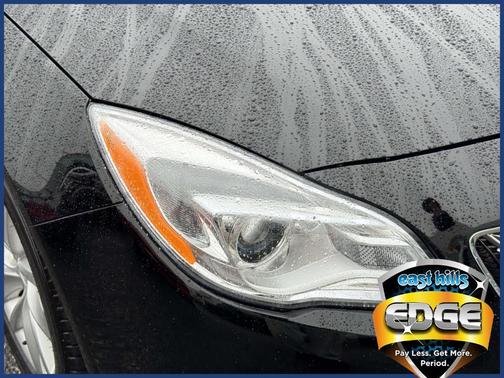 2015 Buick Regal Turbo