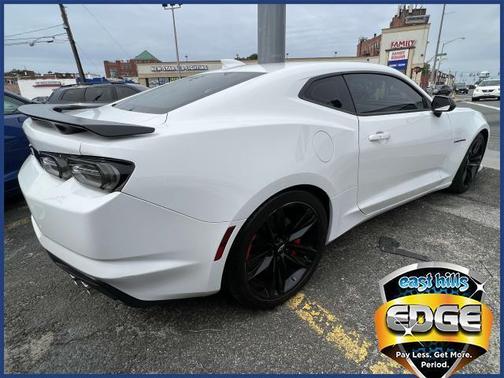 2023 Chevrolet Camaro 1SS