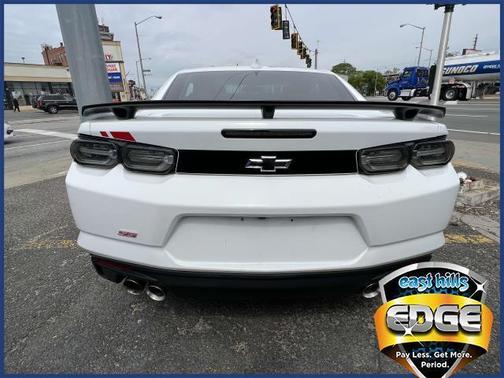 2023 Chevrolet Camaro 1SS