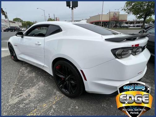 2023 Chevrolet Camaro 1SS