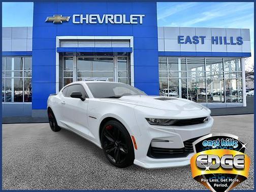 2023 Chevrolet Camaro 1SS