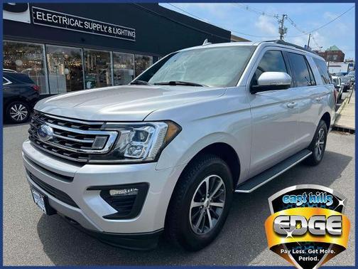 2019 Ford Expedition XLT