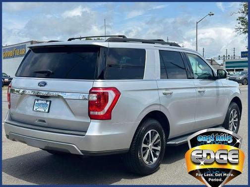 2019 Ford Expedition XLT