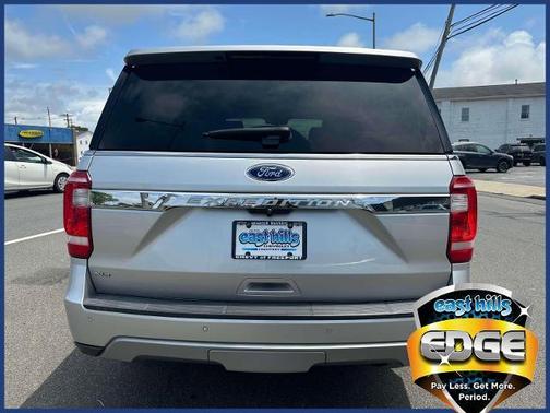 2019 Ford Expedition XLT