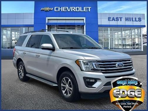 2019 Ford Expedition XLT