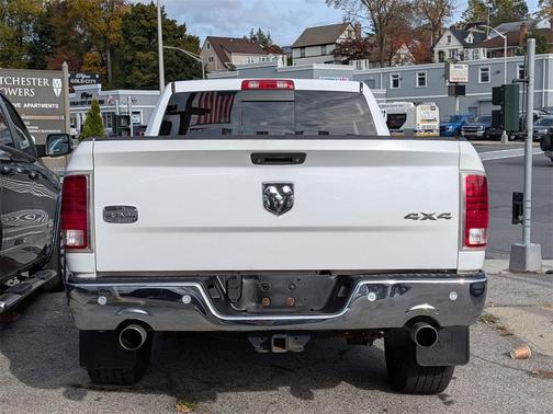 2014 RAM 1500 Longhorn