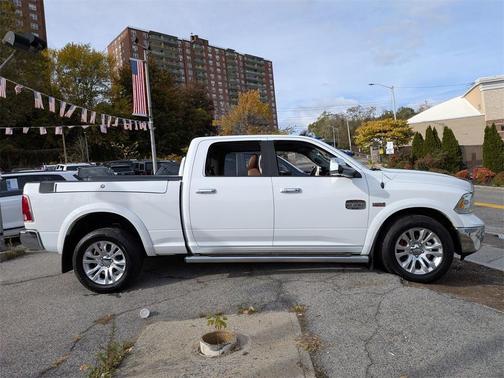 2014 RAM 1500 Longhorn