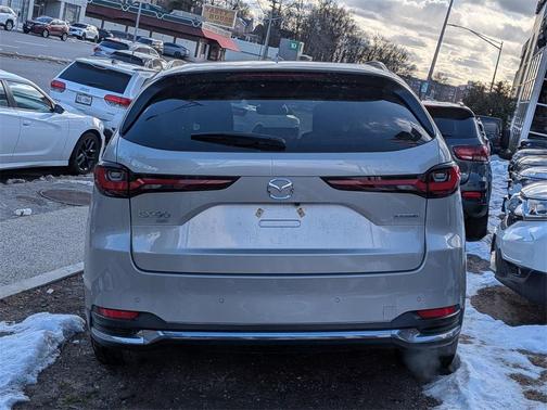 2024 Mazda CX-90 Premium