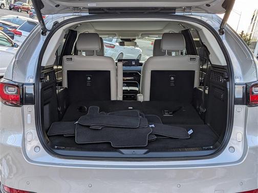2024 Mazda CX-90 Premium