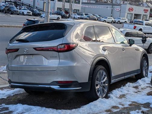 2024 Mazda CX-90 Premium