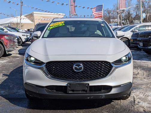 2023 Mazda CX-30 Premium Package