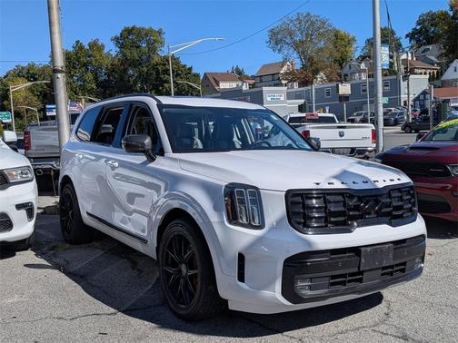 2023 Kia Telluride SX-Prestige