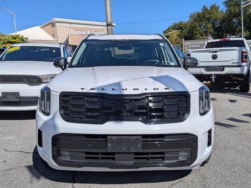 2023 Kia Telluride SX-Prestige