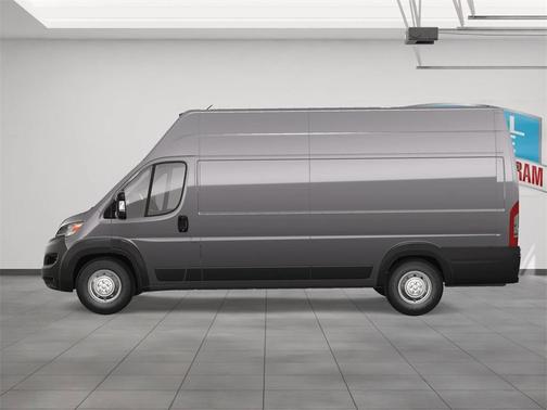 2025 RAM ProMaster 3500 Base