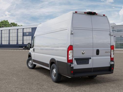 2026 RAM ProMaster 3500 Base