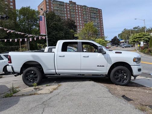 2023 RAM 2500 Big Horn
