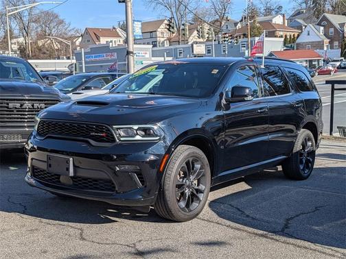2022 Dodge Durango GT