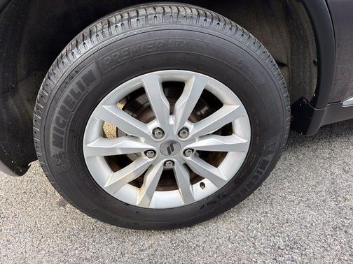 Granite Clearcoat Metallic 2020 Dodge Durango SXT