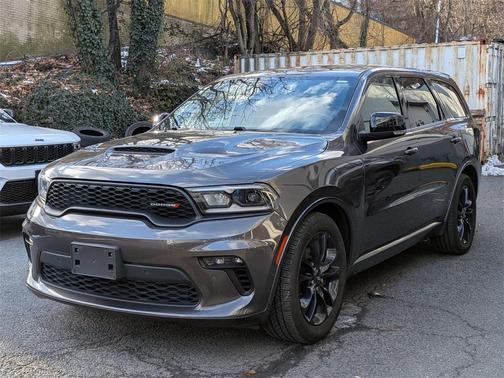 2021 Dodge Durango R/T