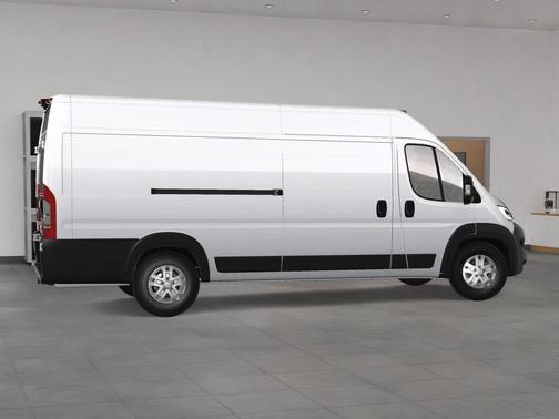 2025 RAM ProMaster 3500 High Roof