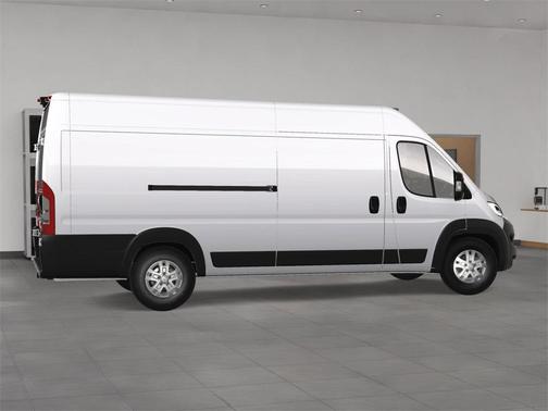 2025 RAM ProMaster 3500 High Roof