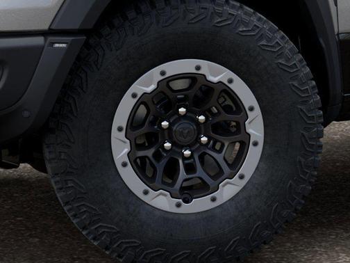 Silver Zynith 2026 RAM 1500 RHO