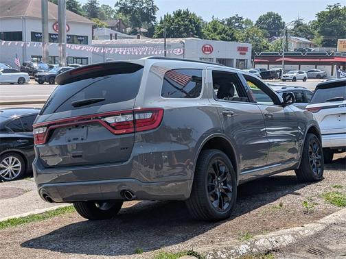 2022 Dodge Durango GT