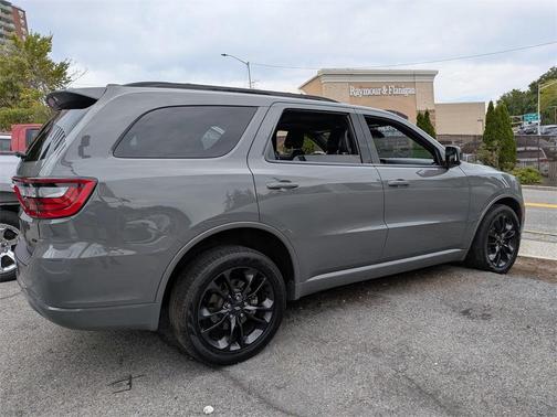 2022 Dodge Durango GT
