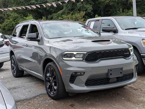 2022 Dodge Durango GT