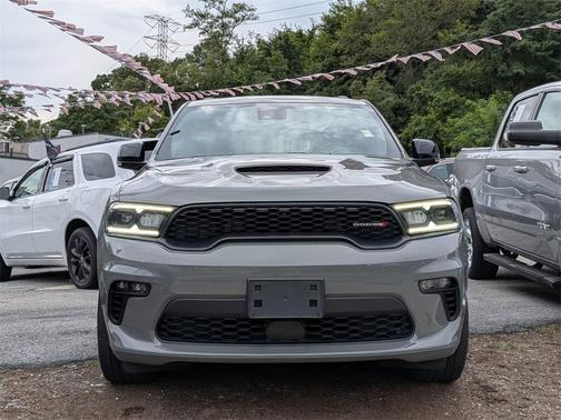 2022 Dodge Durango GT