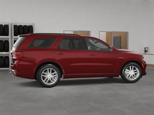 2025 Dodge Durango R/T