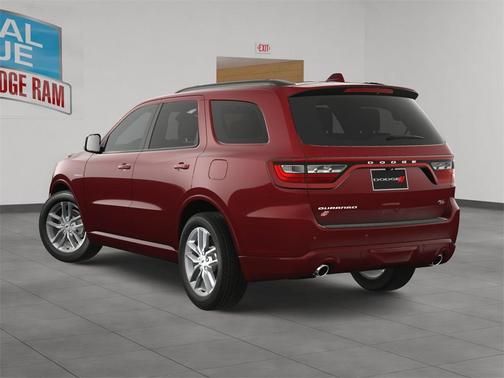 2025 Dodge Durango R/T
