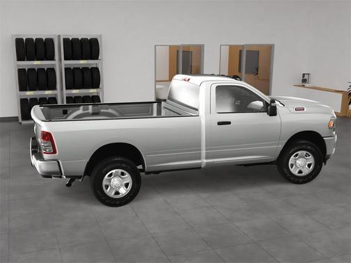 2023 RAM 2500 Tradesman