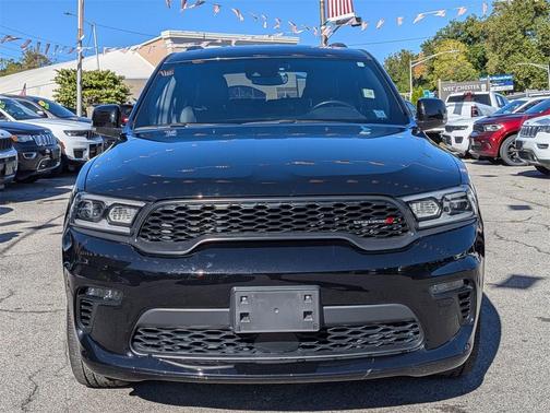 2022 Dodge Durango GT