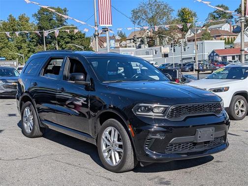 2022 Dodge Durango GT