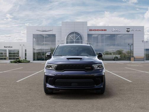 Night 2026 Dodge Durango GT