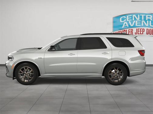 2025 Dodge Durango R/T
