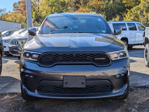 2021 Dodge Durango GT