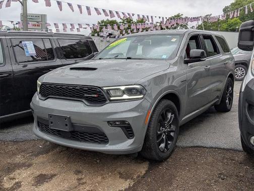 2022 Dodge Durango R/T Plus AWD