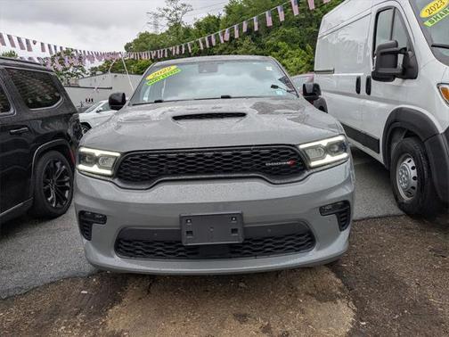 2022 Dodge Durango R/T Plus AWD