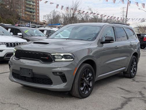 2022 Dodge Durango GT
