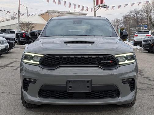 2022 Dodge Durango GT